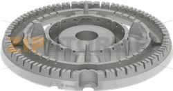 BURNER ALUMINIUM  LOFRA 