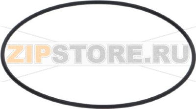 КОЛЬЦО УПЛОТНИТЕЛЬНОЕ 02300 NBR NUOVA SIMONELLI 