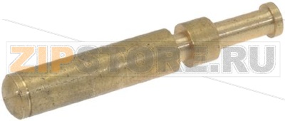 ШПИНДЕЛЬ КРАНА 