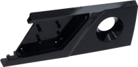 EXTERNAL RIGHT GLOSSY BLACK GABLE