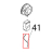 Cable Angelo Po FC1011G