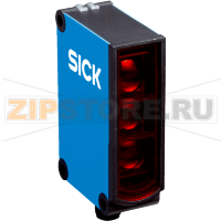 Датчик оптический SICK WTB27-3P2483