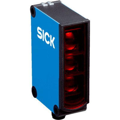 Датчик оптический SICK WTB27-3P2483 