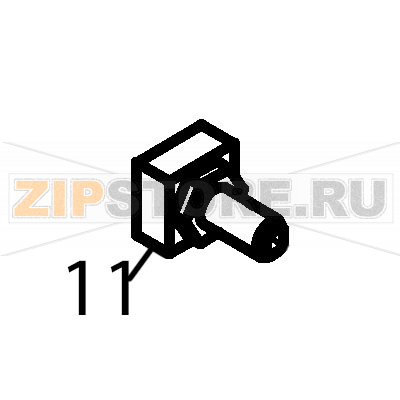 Visual range encoder Fagor VE-202 Visual range encoder Fagor VE-202Запчасть на деталировке под номером: 11Название запчасти Fagor на английском языке: Visual range encoder VE-202.