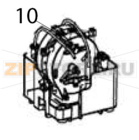 Heating systems Hurakan HKN-ME709