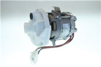 POMPA LAVAGGIO; 220/380V 3PH 50HZ
