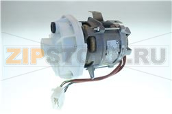POMPA LAVAGGIO; 220/380V 3PH 50HZ 