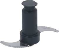 KNIFE UNIT WITH TOOTHED BLADES