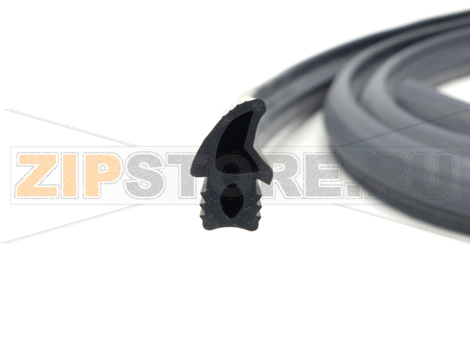 Уплотнитель двери Unox XF 135 Оригинальное название запчасти: GN1110A2 - Door gasket profile 248 LineMiss-XCH030 Unox XF 135 На деталировке запчасть Unox XF 135 под номером: 16