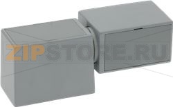 НАВЕСНАЯ ДВЕРНАЯ ПЕТЛЯ 546 