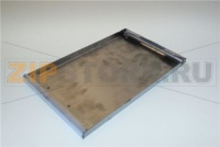 LOWER SIDE RH-LH ST./STEEL