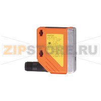 Датчик измерения расстояния оптический IFM O5D102
