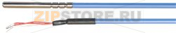 SONDE PT 100 