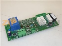 SCHEDA ELETTRONICA R/ASTROLAB