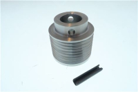 POLEA MOTOR 50Hz