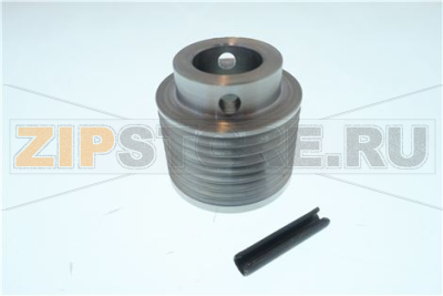 POLEA MOTOR 50Hz 