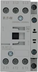 TELERUTTORE DIL M17-01 7,5KW-35A MOELLER 