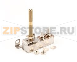 THERMOSTAT CONT MECH SURF FEN 