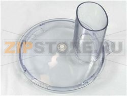 BOWL LID FDP601WH-FDP623WH 