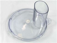 BOWL LID FDP601WH-FDP623WH
