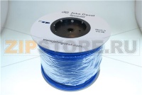 TUBO PE AZZURRO ROT.152,4M 3/8X0,25