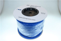 TUBO PE AZZURRO ROT.152,4M 3/8X0,25