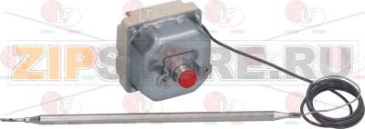 ТЕРМОСТАТ ТРЕХФАЗНЫЙ 140°C 