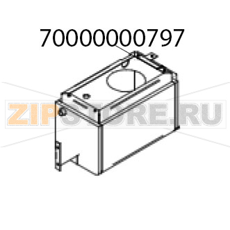 Крышка Abat ЛГ-1200Ч-03 Крышка Abat ЛГ-1200Ч-03Запчасть на деталировке под номером: 70000000797