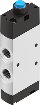 Распределитель нажимной Festo VMEF-SC-M52-M-G14 