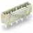 MCS MIDI Вилка THT; 1.0 x 1.0 mm solder pin; прямые; 100% защита от неправильного подсоединения; Заземляющий контакт; Шаг контактов 7,5 мм; 4-пол.; светло-серые Wago 721-234/001-040 - MCS MIDI Вилка THT; 1.0 x 1.0 mm solder pin; прямые; 100% защита от неправильного подсоединения; Заземляющий контакт; Шаг контактов 7,5 мм; 4-пол.; светло-серые Wago 721-234/001-040
