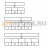 MCS MIDI Вилка THT; 1.0 x 1.0 mm solder pin; прямые; 100% защита от неправильного подсоединения; Заземляющий контакт; Шаг контактов 7,5 мм; 4-пол.; светло-серые Wago 721-234/001-040 - MCS MIDI Вилка THT; 1.0 x 1.0 mm solder pin; прямые; 100% защита от неправильного подсоединения; Заземляющий контакт; Шаг контактов 7,5 мм; 4-пол.; светло-серые Wago 721-234/001-040