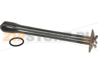 ТЭН 7260 Вт 250 В для booster Hobart UXT-10A