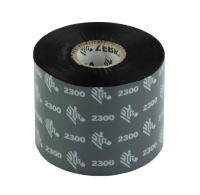 Риббон 2300 European Wax Black 60 мм/ 450 м
