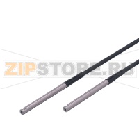 Барьер световой однолучевой оптоволоконный IFM E20714