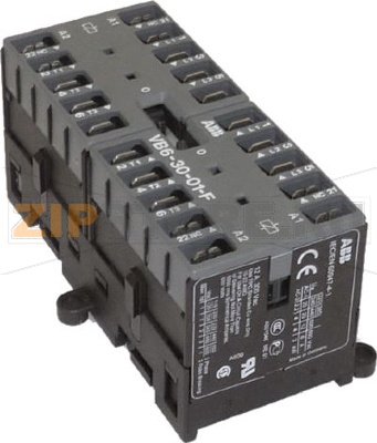 INVERTITORE ABB VB6-30-01F (FASTON) 