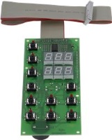 ИНДИКАТОРНОЕ ТАБЛО CT1MA0210008