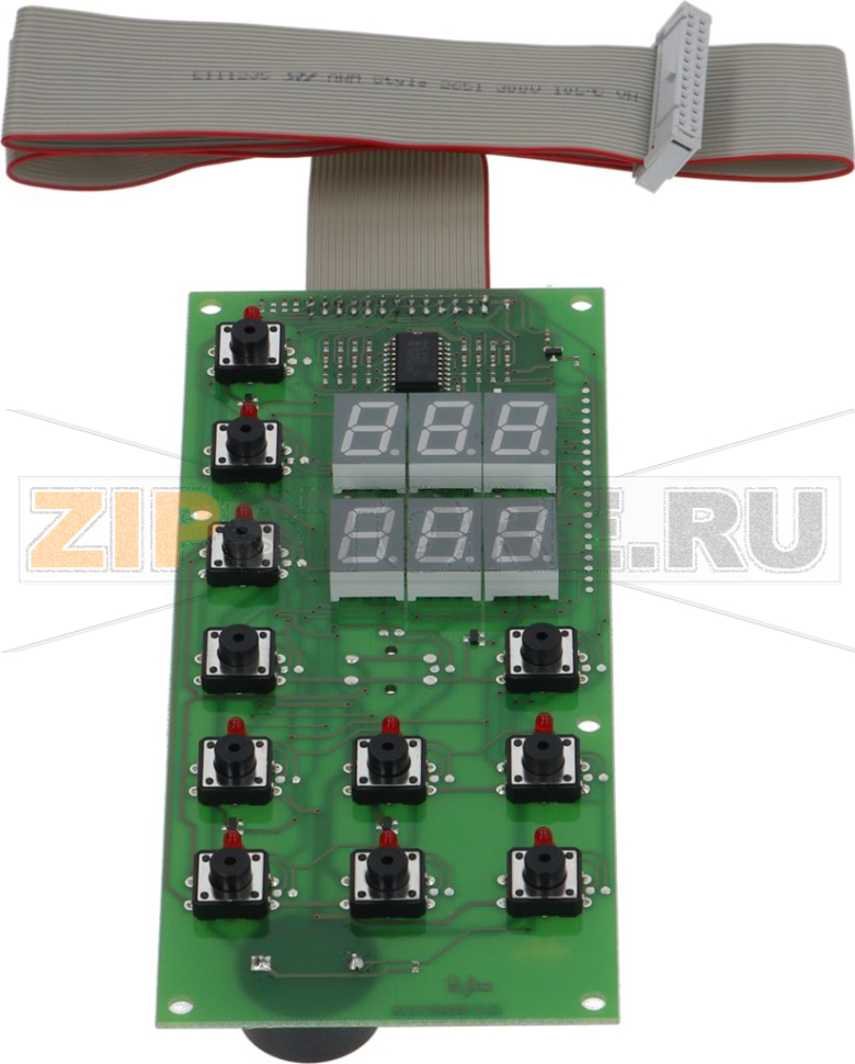 ИНДИКАТОРНОЕ ТАБЛО CT1MA0210008 