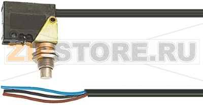 MICROSWITCH 831690 250V 