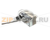 THERMOSTAT HI-LIMIT 245 DEG F