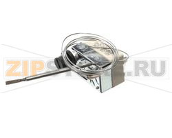 THERMOSTAT HI-LIMIT 245 DEG F 