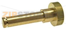 TAP HANDLE CHAPLET 