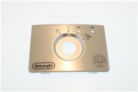 CRUSCOTTINO INOX SRG DL ESE        EC155