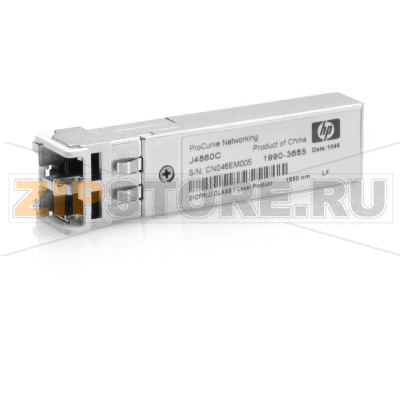 Трансивер HPE JF188A 