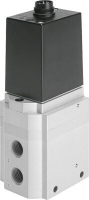 Регулятор давления пропорциональный Festo MPPE-3-1/2-10-420-B