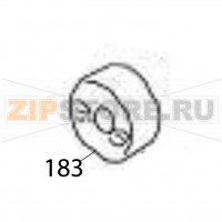 Torque limiter Sato HR212 TT