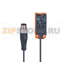 Датчик емкостной IFM KQ6005