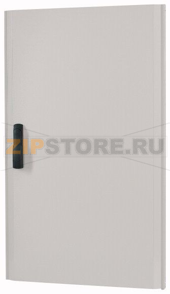 Дверь для шкафа ВхШ=12000х400 мм Eaton BP-DS-400/12-P 