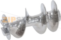 PROPELLER STAINLESS STEEL TC 32 PX VSF P