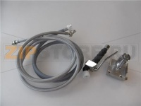 GRUPPO DOCCIA ESTERNO 1/2"