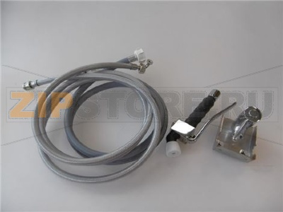 GRUPPO DOCCIA ESTERNO 1/2&quot; 